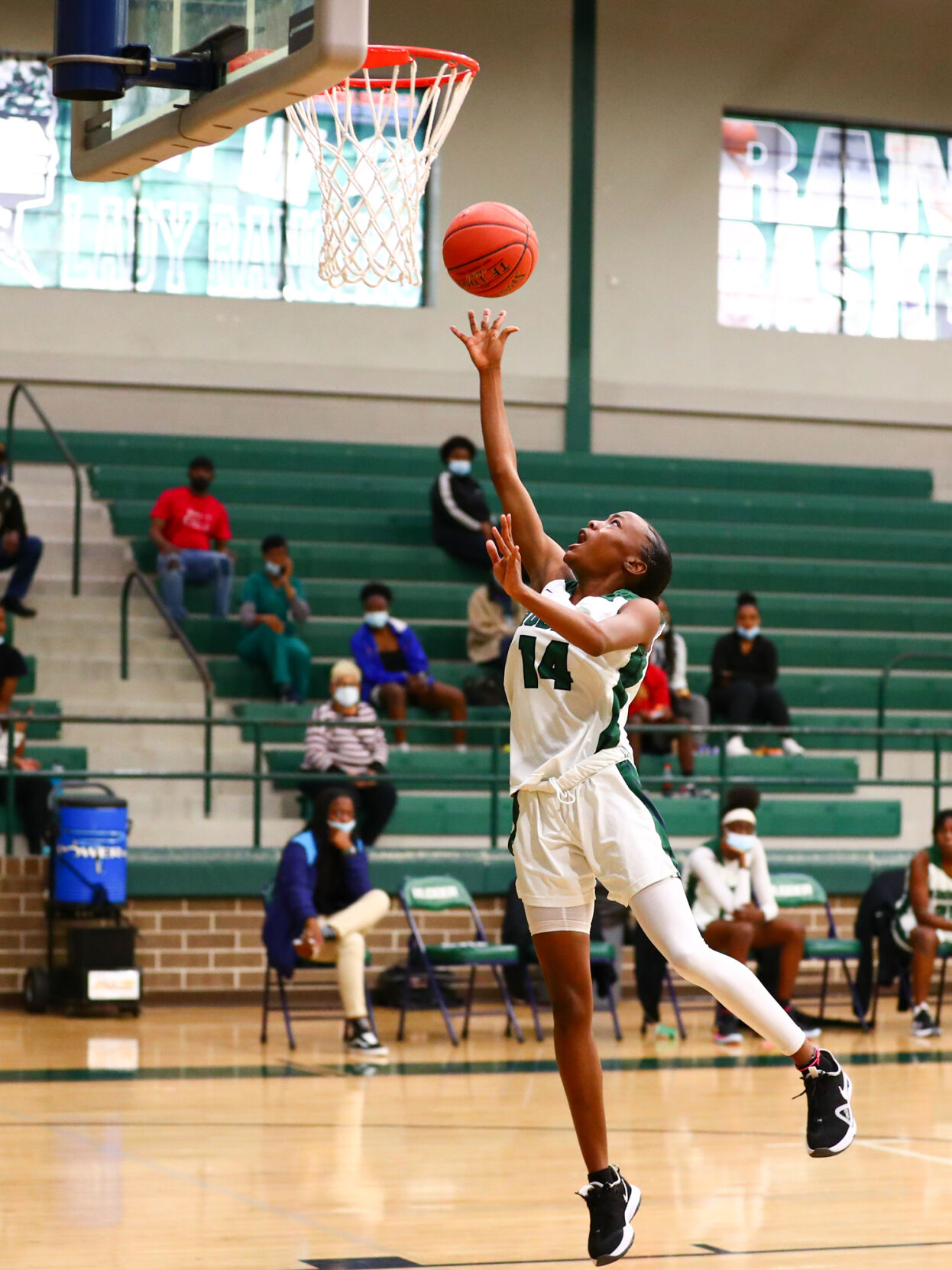 Rudder vs. Huntsville